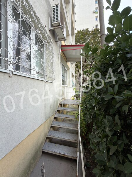 Pantelimon, vis a vis de centrul comercial Delfinului,Aleea Dobrina 4