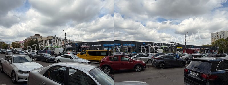 Pantelimon, vis a vis de centrul comercial Delfinului,Aleea Dobrina 4