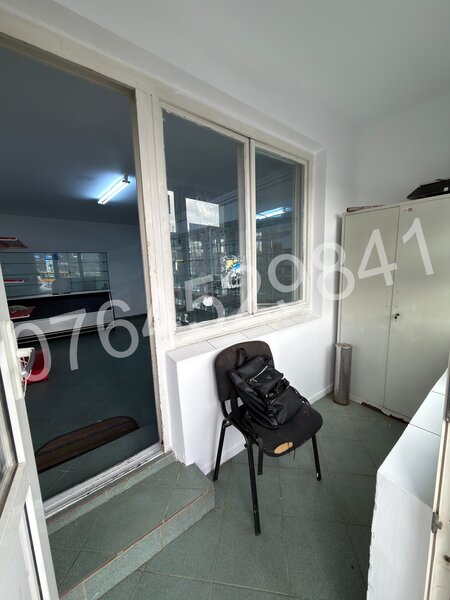 Pantelimon, vis a vis de centrul comercial Delfinului,Aleea Dobrina 4