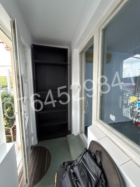 Pantelimon, vis a vis de centrul comercial Delfinului,Aleea Dobrina 4