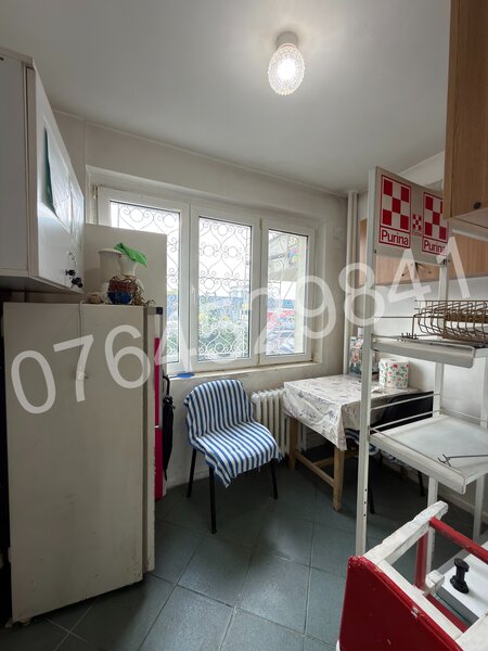 Pantelimon, vis a vis de centrul comercial Delfinului,Aleea Dobrina 4