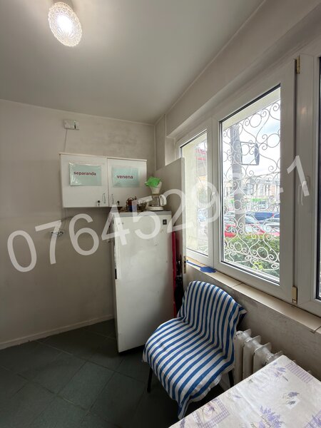 Pantelimon, vis a vis de centrul comercial Delfinului,Aleea Dobrina 4