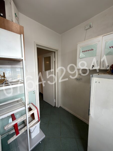 Pantelimon, vis a vis de centrul comercial Delfinului,Aleea Dobrina 4