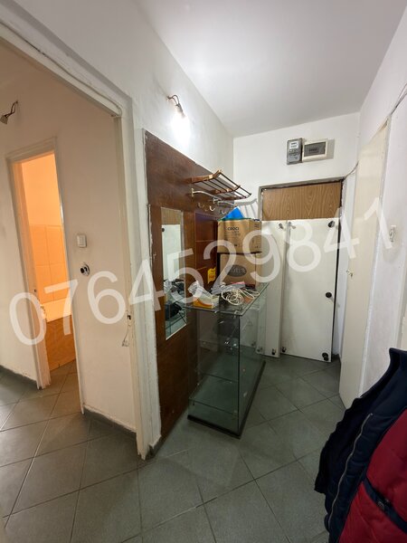 Pantelimon, vis a vis de centrul comercial Delfinului,Aleea Dobrina 4