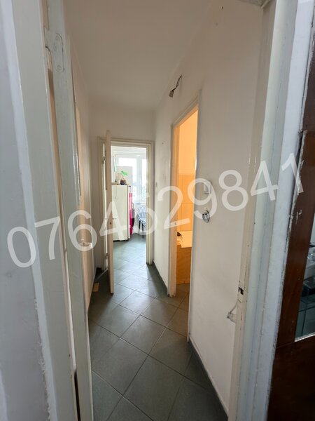 Pantelimon, vis a vis de centrul comercial Delfinului,Aleea Dobrina 4