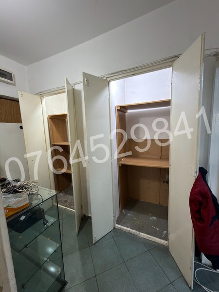 Pantelimon, vis a vis de centrul comercial Delfinului,Aleea Dobrina 4