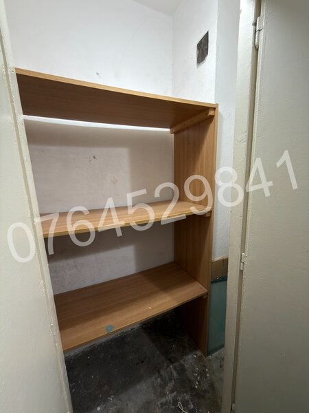 Pantelimon, vis a vis de centrul comercial Delfinului,Aleea Dobrina 4