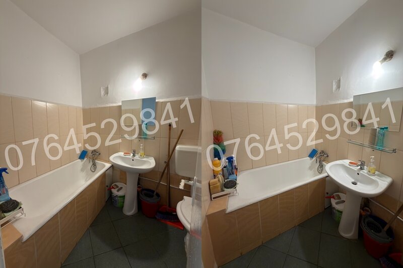 Pantelimon, vis a vis de centrul comercial Delfinului,Aleea Dobrina 4