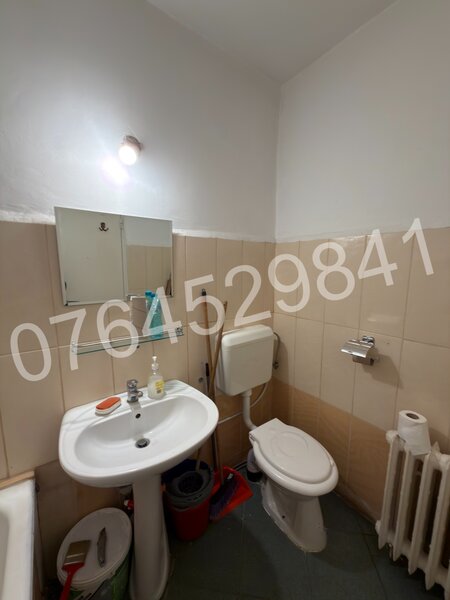 Pantelimon, vis a vis de centrul comercial Delfinului,Aleea Dobrina 4