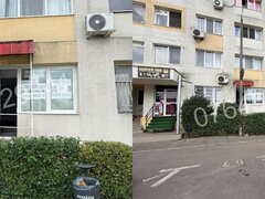 Pantelimon, vis a vis de centrul comercial Delfinului,Aleea Dobrina 4