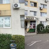 Pantelimon, vis a vis de centrul comercial Delfinului,Aleea Dobrina 4